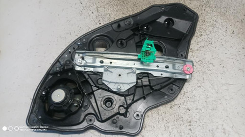 ALFA ROMEO GIULIETTA (2016) LAMIERATI ESTERNI ALZACRISTALLO PORTA POST. DX. USATO Da 2016 A 2018 [[287267]]