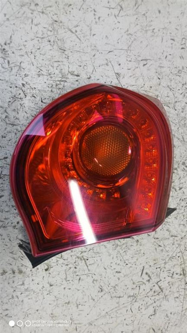 ALFA ROMEO GIULIETTA (2016) FANALERIA FANALE EST. POST. SX. USATO Da 2016 A 2018 [[287285]]