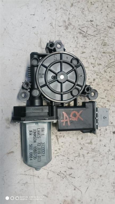 ALFA ROMEO GIULIETTA (2016) CRISTALLI MOTORINO ALZACRISTALLO PORTA ANT. SX. USATO Da 2016 A 2018 [[287321]]