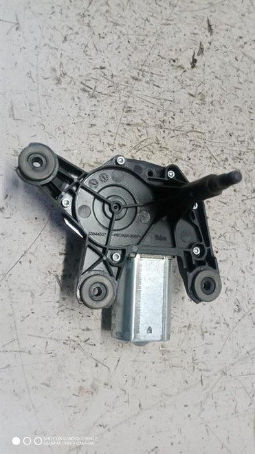 ALFA ROMEO GIULIETTA (2016) CRISTALLI MOTORINO TERGILUNOTTO USATO Da 2016 A 2018 [[287324]]