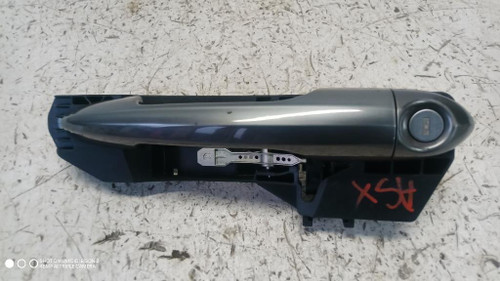 ALFA ROMEO GIULIETTA (2016) LAMIERATI ESTERNI MANIGLIA PORTA EST. ANT. SX. USATO Da 2016 A 2018 [[287327]]