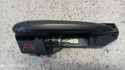 ALFA ROMEO GIULIETTA (2016) LAMIERATI ESTERNI MANIGLIA PORTA EST. ANT. DX. USATO Da 2016 A 2018 [[287330]]