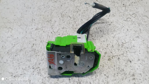 ALFA ROMEO GIULIETTA (2016) LAMIERATI ESTERNI SERRATURA PORTA ANT. DX. USATO Da 2016 A 2018 [[287331]]