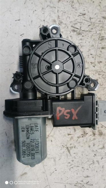 ALFA ROMEO GIULIETTA (2016) STERZO MOTORINO ALZACRISTALLO PORTA POST. SX. USATO Da 2016 A 2018 [[287334]]