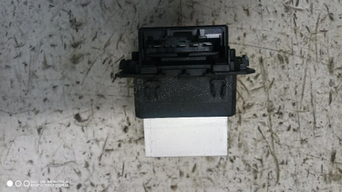 ALFA ROMEO GIULIETTA (2016) TERMICO RESISTENZA MOTORINO VENTILAZIONE ABITACOLO USATO [[287345]]