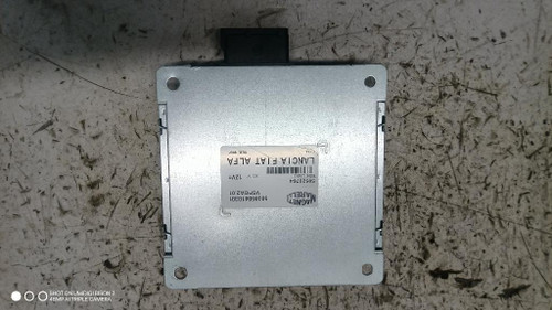 ALFA ROMEO GIULIETTA (2016) IMPIANTO ELETTRICO CENTRALINA BLUE & ME USATO [[287353]]