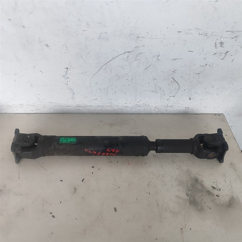 KIA SORENTO «II» (2006) CAMBIO E TRASMISSIONE ALBERO TRASMISSIONE ANT. USATO Da 2006 A 2009 [[287385]]