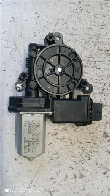 ALFA ROMEO GIULIETTA (2010) CRISTALLI MOTORINO ALZACRISTALLO PORTA ANT. SX. USATO Da 2010 A 2013 [[287368]]