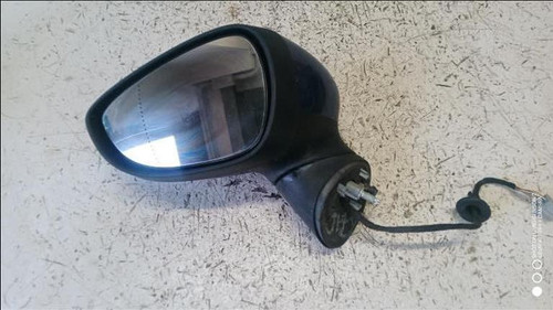 FORD FIESTA «VI» (2008) CRISTALLI RETROVISORE ESTERNO ANT. SX. USATO Da 2008 A 2012 [[287357]]