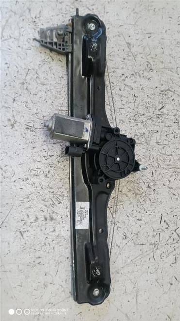 LANCIA YPSILON «III» (2011) LAMIERATI ESTERNI ALZACRISTALLO PORTA ANT. SX. USATO Da 2011 A 2015 [[287373]]