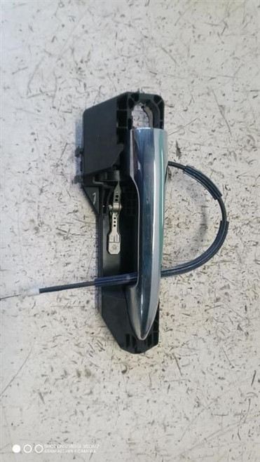 LANCIA YPSILON «III» (2011) LAMIERATI ESTERNI MANIGLIA PORTA EST. ANT. DX. USATO Da 2011 A 2015 [[287378]]