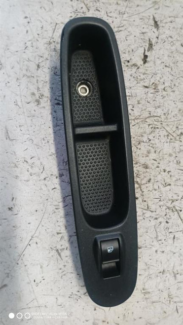 LANCIA YPSILON «III» (2011) IMPIANTO ELETTRICO INTERRUTTORE ALZACRISTALLI ANT. DX. USATO Da 2011 A 2015 [[287380]]