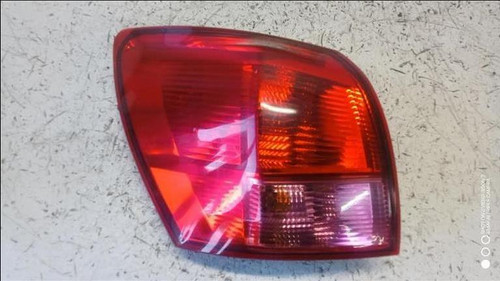 NISSAN QASHQAI «I» (2007) FANALERIA FANALE EST. POST. SX. USATO Da 2006 A 2010 [[287390]]