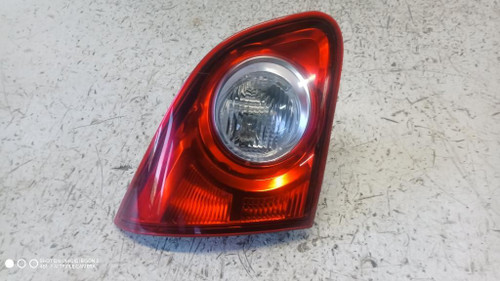 NISSAN QASHQAI «I» (2007) FANALERIA FANALE INT. POST. SX. USATO Da 2006 A 2010 [[287391]]