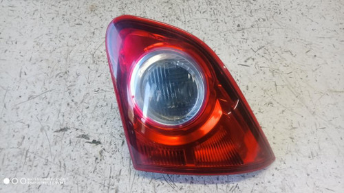 NISSAN QASHQAI «I» (2007) FANALERIA FANALE INT. POST. DX. USATO Da 2006 A 2010 [[287392]]