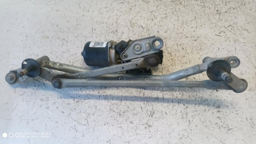 NISSAN QASHQAI «I» (2007) CRISTALLI MECCANISMO TERGICRISTALLO USATO Da 2006 A 2010 [[287394]]