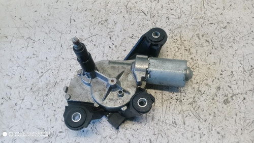 NISSAN QASHQAI «I» (2007) CRISTALLI MOTORINO TERGILUNOTTO USATO Da 2006 A 2010 [[287400]]