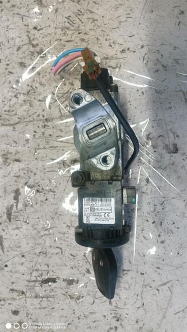 NISSAN MICRA «IV» (2013) STERZO BLOCCASTERZO USATO [[287426]]