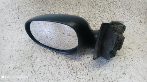 LANCIA YPSILON «III» (2011) CRISTALLI RETROVISORE ESTERNO ANT. SX. USATO Da 2011 A 2015 [[287375]]