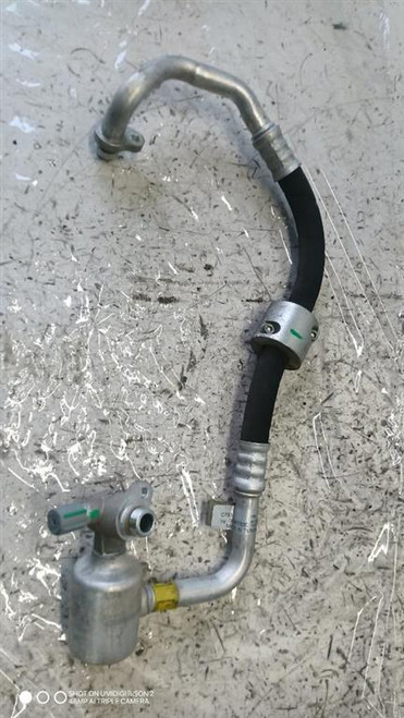 ALFA ROMEO GIULIETTA (2016) TERMICO TUBO ARIA CONDIZIONATA USATO [[287441]]