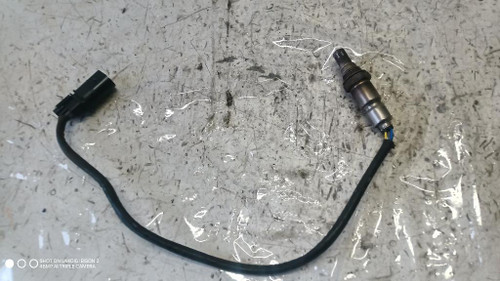 ALFA ROMEO GIULIETTA (2016) SCARICO E INIEZIONE SONDA LAMBDA ANT. USATO Da 2016 A 2018 [[287443]]