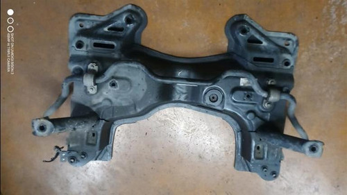 ALFA ROMEO GIULIETTA (2016) ASSALE ASSALE ANT. USATO Da 2016 A 2018 [[287427]]