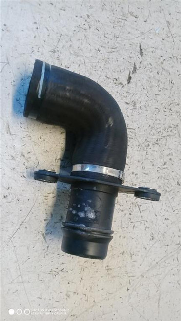 ALFA ROMEO GIULIETTA (2016) SCARICO E INIEZIONE MANICOTTO INTERCOOLER SX. USATO Da 2016 A 2018 [[287486]]