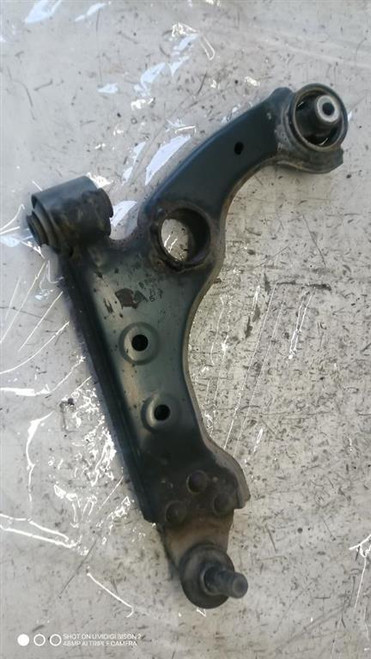 ALFA ROMEO GIULIETTA (2016) ASSALE BRACCIO OSCILLANTE ANT. SX. USATO Da 2016 A 2018 [[287447]]