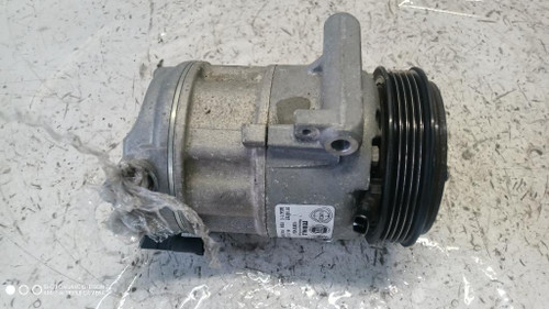 ALFA ROMEO GIULIETTA (2016) TERMICO COMPRESSORE A/C USATO Da 2016 A 2018 [[287436]]