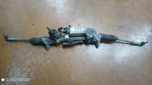 ALFA ROMEO GIULIETTA (2016) STERZO SCATOLA STERZO C/SERVOSTERZO USATO Da 2016 A 2018 [[287457]]