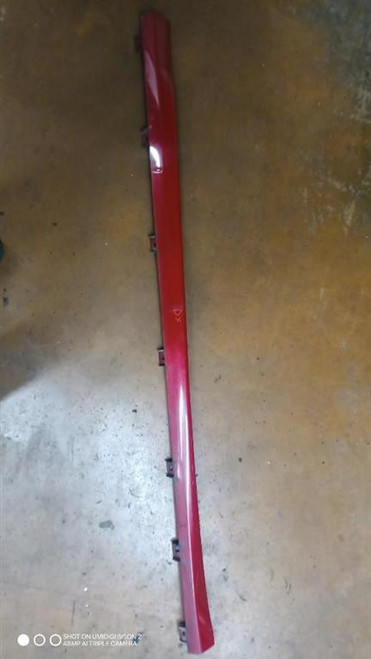 ALFA ROMEO GIULIETTA (2016) LAMIERATI ESTERNI SPOILER SOTTOPORTA DX. USATO Da 2016 A 2018 [[287461]]