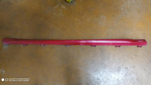 ALFA ROMEO GIULIETTA (2016) LAMIERATI ESTERNI SPOILER SOTTOPORTA SX. USATO Da 2016 A 2018 [[287460]]