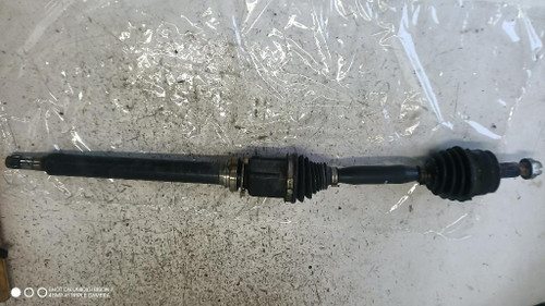 ALFA ROMEO GIULIETTA (2016) CAMBIO E TRASMISSIONE SEMIASSE ANT. DX. USATO Da 2016 A 2018 [[287454]]