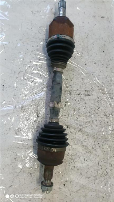 ALFA ROMEO GIULIETTA (2016) CAMBIO E TRASMISSIONE SEMIASSE ANT. SX. USATO Da 2016 A 2018 [[287453]]