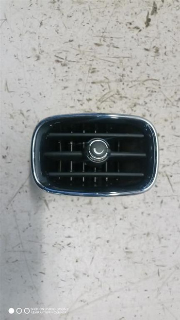 MINI COUNTRYMAN COOPER «F60» (2017) ALLESTIMENTI INTERNI GRIGLIA CONDOTTO ARIA CRUSCOTTO ANT. DX. USATO Da 2018 A 2020 [[287505]]