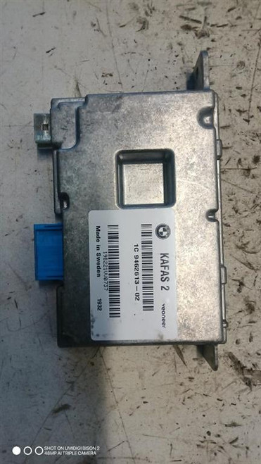 MINI COUNTRYMAN COOPER «F60» (2017) ALLESTIMENTI INTERNI CENTRALINA TELECAMERA ANT. USATO Da 2018 A 2020 [[287516]]