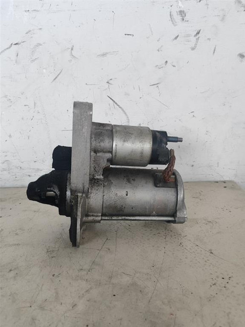 NISSAN JUKE «II» (2019) IMPIANTO ELETTRICO MOTORINO AVVIAMENTO USATO Da 2019 A 2024 [[287639]]