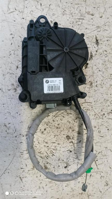 MINI COUNTRYMAN COOPER «F60» (2017) LAMIERATI ESTERNI MOTORINO SERRATURA PORTELLO POST. USATO Da 2018 A 2020 [[287550]]