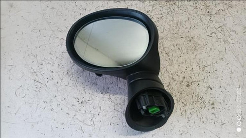 MINI COUNTRYMAN COOPER «F60» (2017) CRISTALLI RETROVISORE ESTERNO ANT. SX. USATO Da 2018 A 2020 [[287548]]