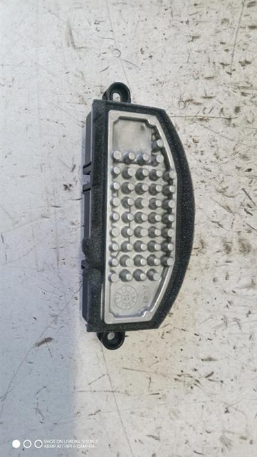 MINI COUNTRYMAN COOPER «F60» (2017) TERMICO RESISTENZA VENTILAZIONE ABITACOLO USATO Da 2018 A 2020 [[287531]]
