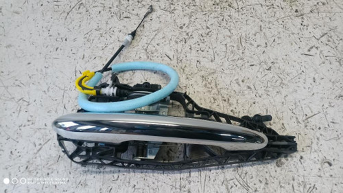 MINI COUNTRYMAN COOPER «F60» (2017) LAMIERATI ESTERNI MANIGLIA PORTA EST. POST. SX. USATO Da 2018 A 2020 [[287541]]