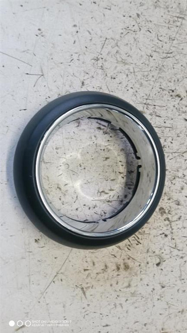 MINI COUNTRYMAN COOPER «F60» (2017) ALLESTIMENTI INTERNI CORNICE ABBELLIMENTO CUFFIA LEVA CAMBIO USATO Da 2018 A 2020 [[287549]]