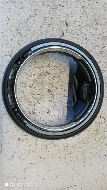 MINI COUNTRYMAN COOPER «F60» (2017) ALLESTIMENTI INTERNI CORNICE DISPLAY NAVIGAZIONE USATO Da 2018 A 2020 [[287557]]