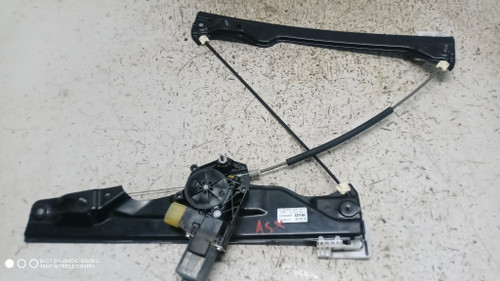 MINI COUNTRYMAN COOPER «F60» (2017) CRISTALLI ALZACRISTALLO PORTA ANT. SX. USATO Da 2018 A 2020 [[287576]]