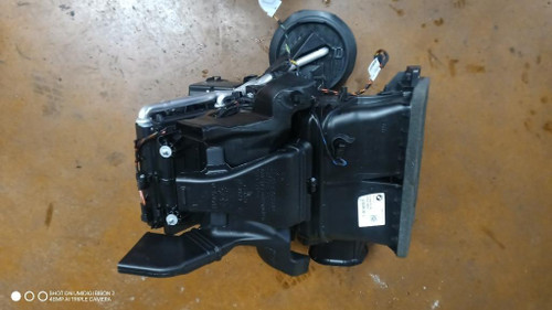 MINI COUNTRYMAN COOPER «F60» (2017) TERMICO EVAPORATORE A/C CON SCATOLA USATO Da 2018 A 2020 [[287586]]