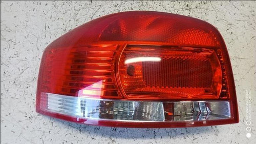AUDI A3 «8P1» (2004) FANALERIA FANALE POST. SX. USATO Da 2005 A 2008 [[287589]]
