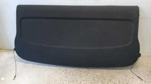 AUDI A3 «8VA» SPORTBACK (2012) ALLESTIMENTI INTERNI RIPIANO COPERTURA VANO BAGAGLI USATO Da 2012 A 2015 [[287598]]