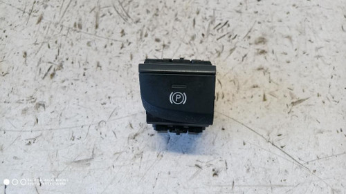 AUDI A3 «8VA» SPORTBACK (2012) IMPIANTO ELETTRICO INTERRUTTORE FRENO A MANO USATO Da 2012 A 2015 [[287608]]