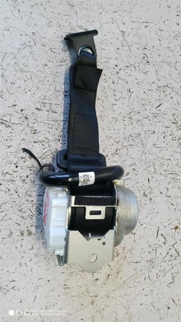 MINI COUNTRYMAN COOPER «F60» (2017) SICUREZZA CINTURA DI SICUREZZA SEDILE POST. DX. USATO Da 2018 A 2020 [[287588]]