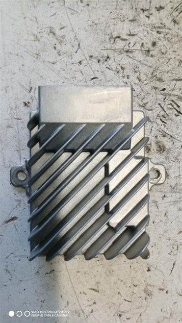 MINI COUNTRYMAN COOPER «F60» (2017) IMPIANTO ELETTRICO AMPLIFICATORE HI-FI USATO [[287620]]